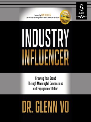 cover image of Industry Influencer